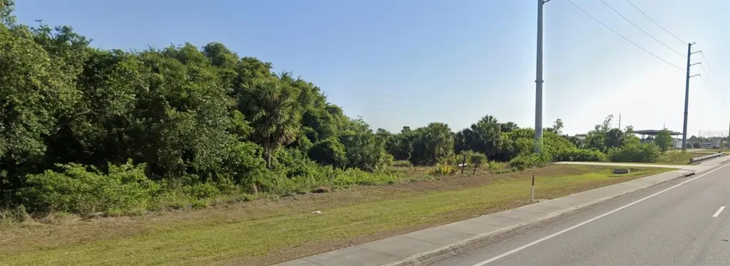 19400 Veterans Boulevard Port Charlotte FL 33954