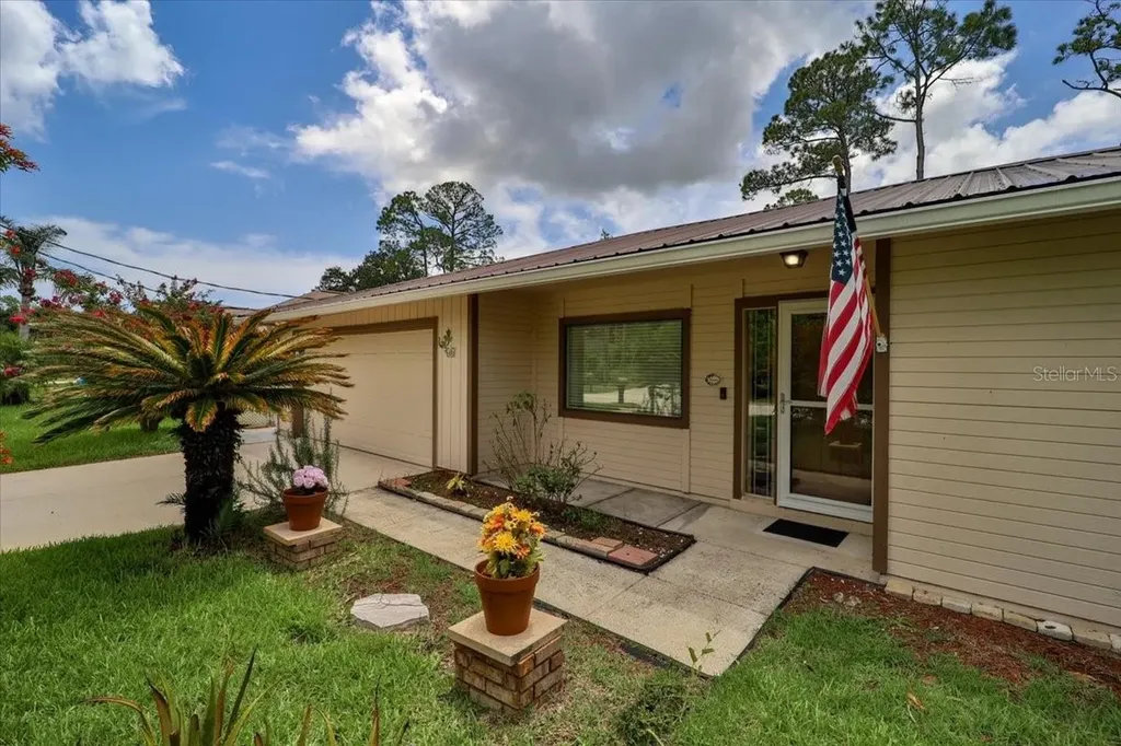 46 Wentworth Lane Palm Coast FL 32164