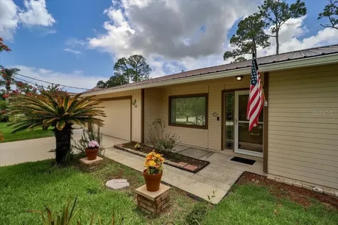 46 Wentworth Lane Palm Coast FL 32164