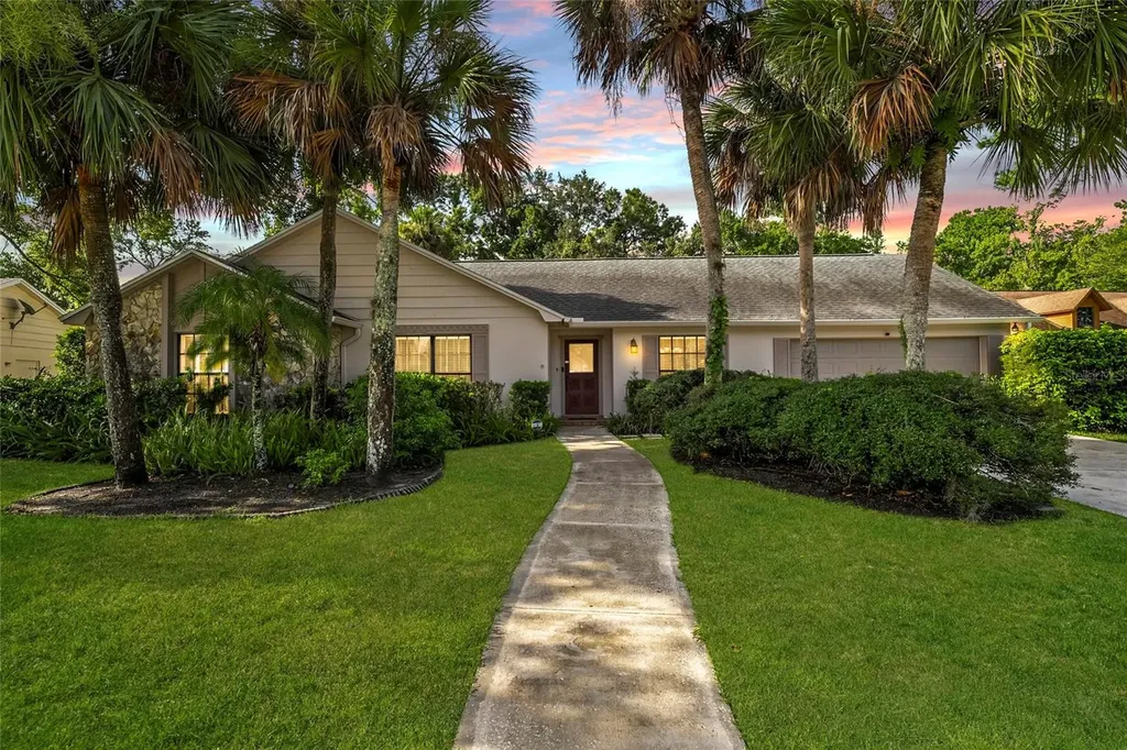 965 Stone Creek Court Longwood FL 32779
