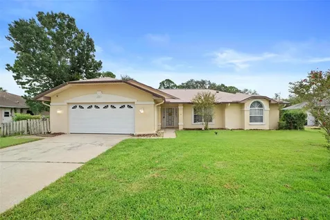 4587 Miles Drive Port Orange FL 32127