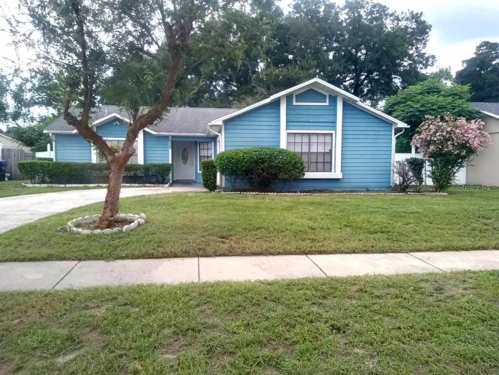 5508 Park Hurst Drive Orlando FL 32808