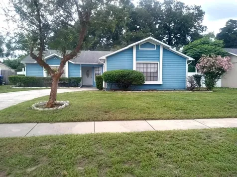 5508 Park Hurst Drive Orlando FL 32808