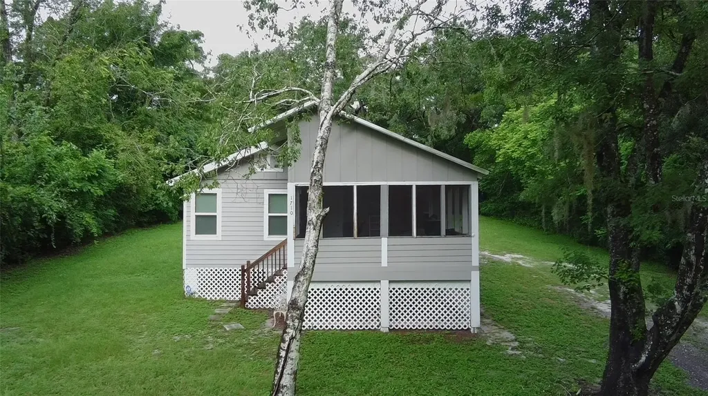 1710 SE 32nd Street Gainesville FL 32641