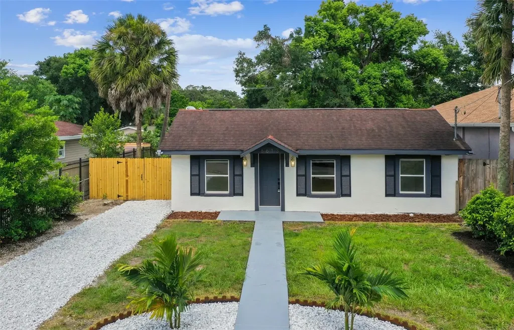 8613 N 14th Street Tampa FL 33604