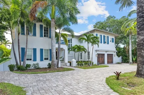14 W Spanish Main Street Tampa FL 33609