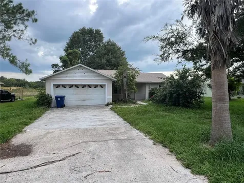 53 Lake Jackson Drive Mascotte FL 34753