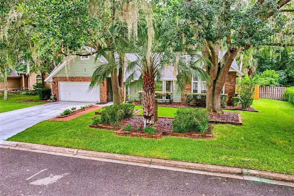 6424 NW 42nd Road Gainesville FL 32606