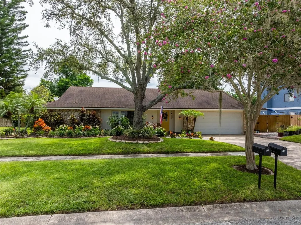 102 Hillcrest Drive Longwood FL 32779