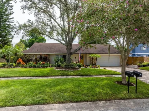 102 Hillcrest Drive Longwood FL 32779