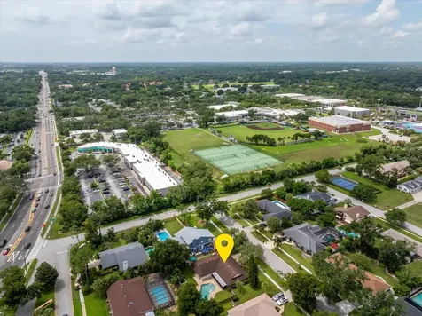 102 Hillcrest Drive Longwood FL 32779