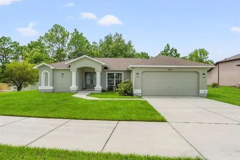 4491 Sand Ridge Boulevard Spring Hill FL 34609