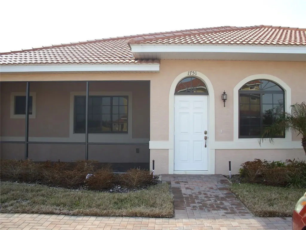 1751 Coriander Drive Kissimmee FL 34759