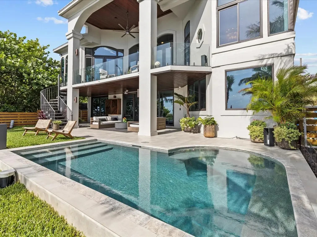 780 Eldorado Avenue Clearwater FL 33767