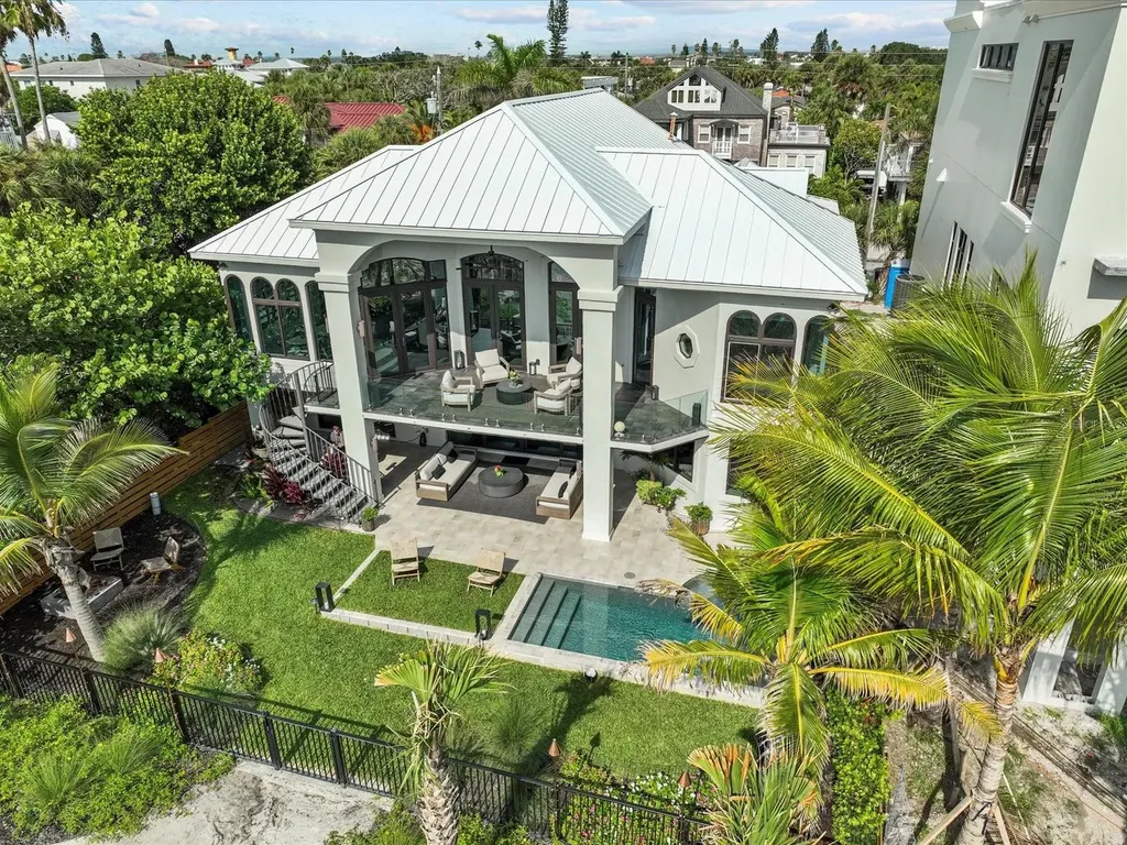 780 Eldorado Avenue Clearwater FL 33767