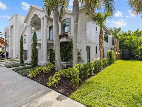 780 Eldorado Avenue Clearwater FL 33767