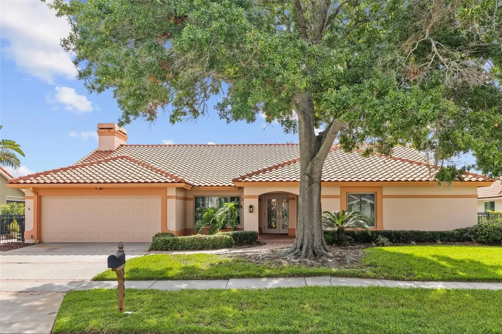 5809 Cruiser Way Tampa FL 33615