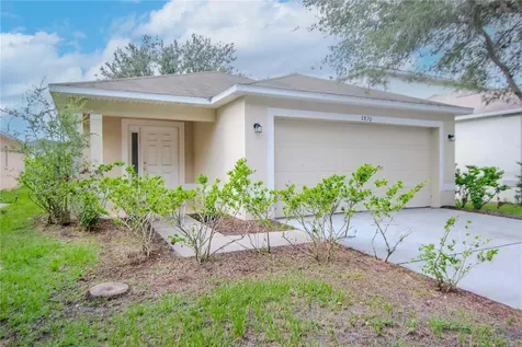 7870 Carriage Pointe Drive Gibsonton FL 33534