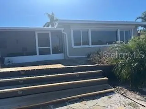 1449 49th Avenue NE St Petersburg FL 33703