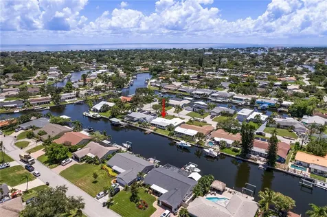 1449 49th Avenue NE St Petersburg FL 33703