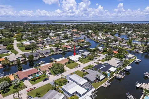 1449 49th Avenue NE St Petersburg FL 33703