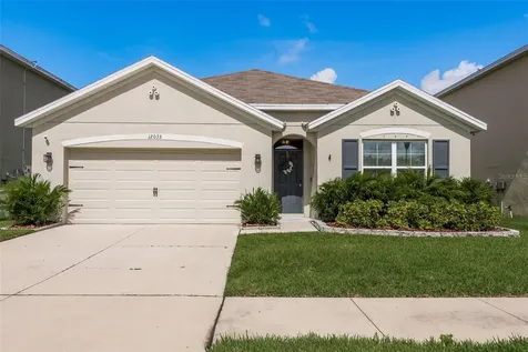 12035 Gillingham Harbor Lane Gibsonton FL 33534