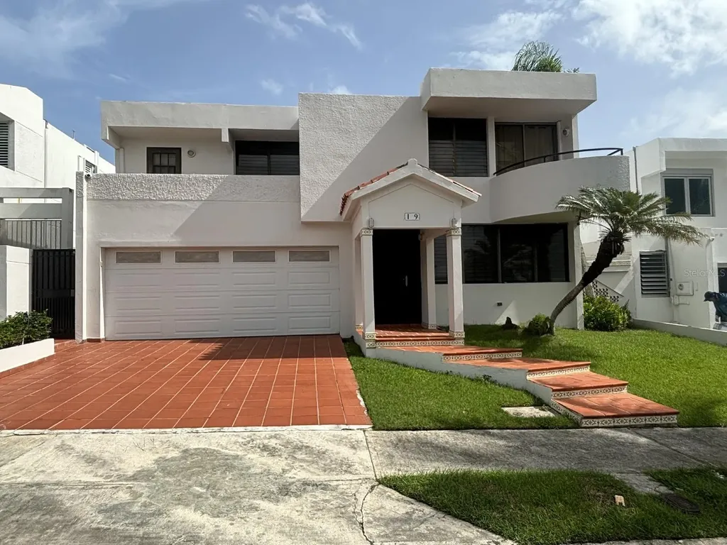 I9 Calle Principe Eduardo Guaynabo PR 00969