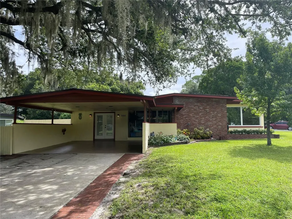 106 Westwood Court Sanford FL 32773