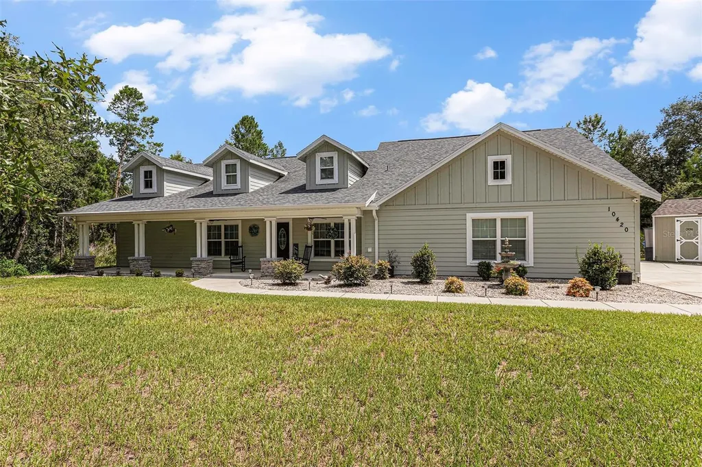 10420 Mahoning Avenue Weeki Wachee FL 34614