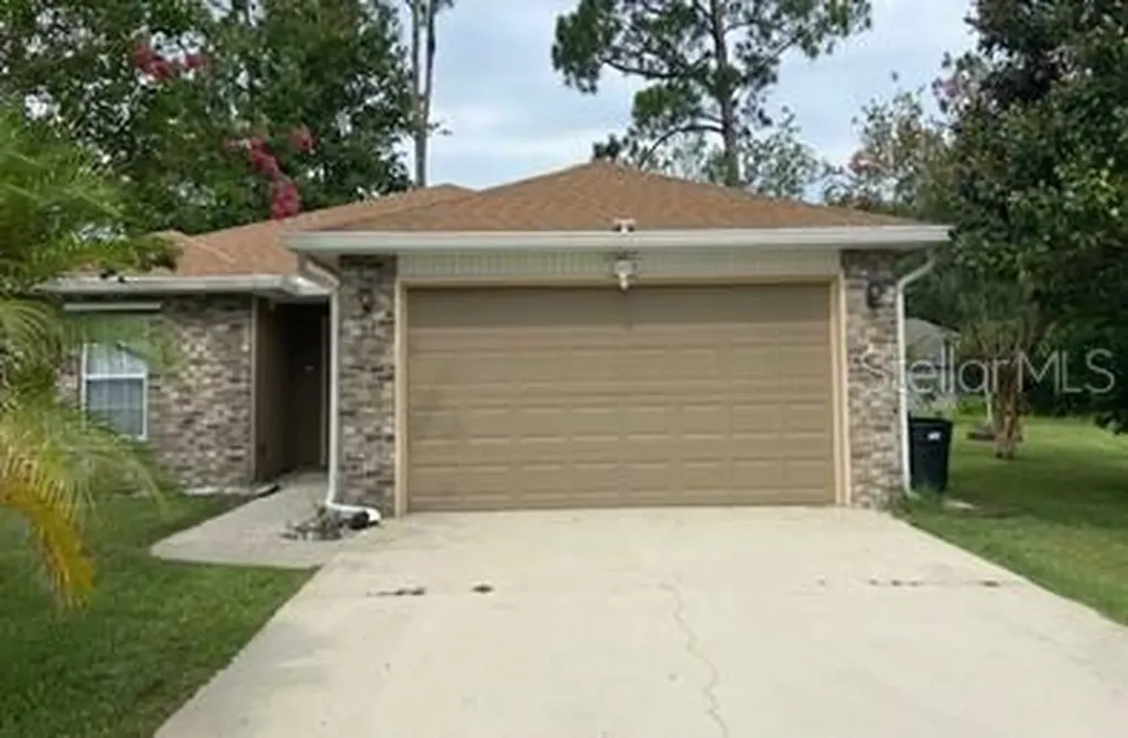 21 Zorro Court Palm Coast FL 32164