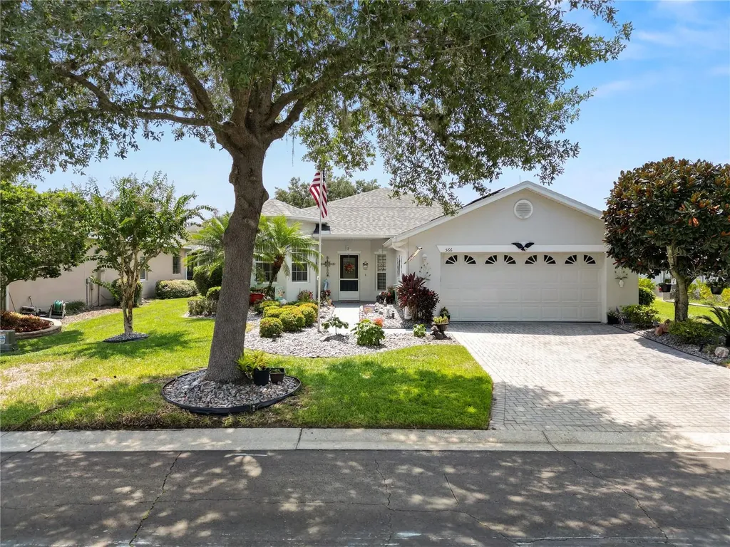 566 Glendora Road Kissimmee FL 34759