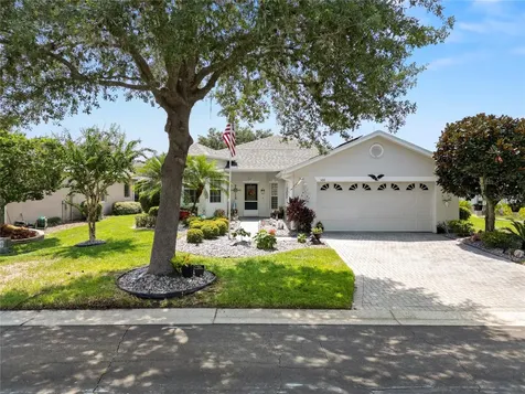 566 Glendora Road Kissimmee FL 34759