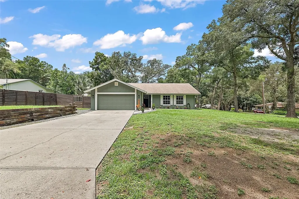 30539 Alcrest Avenue Sorrento FL 32776