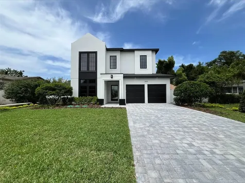 2435 Lafayette Avenue Winter Park FL 32789