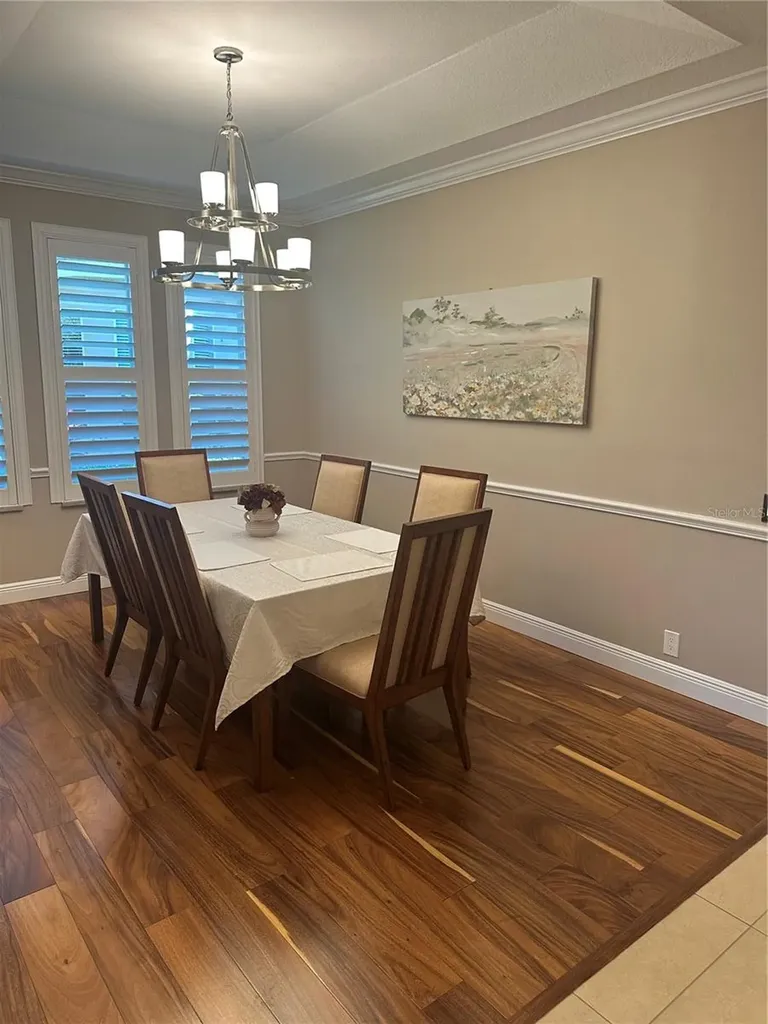 7135 Kensington Court University Park FL 34201