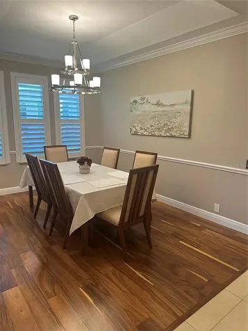 7135 Kensington Court University Park FL 34201