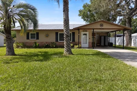 7632 W Mesa Lane Homosassa FL 34448