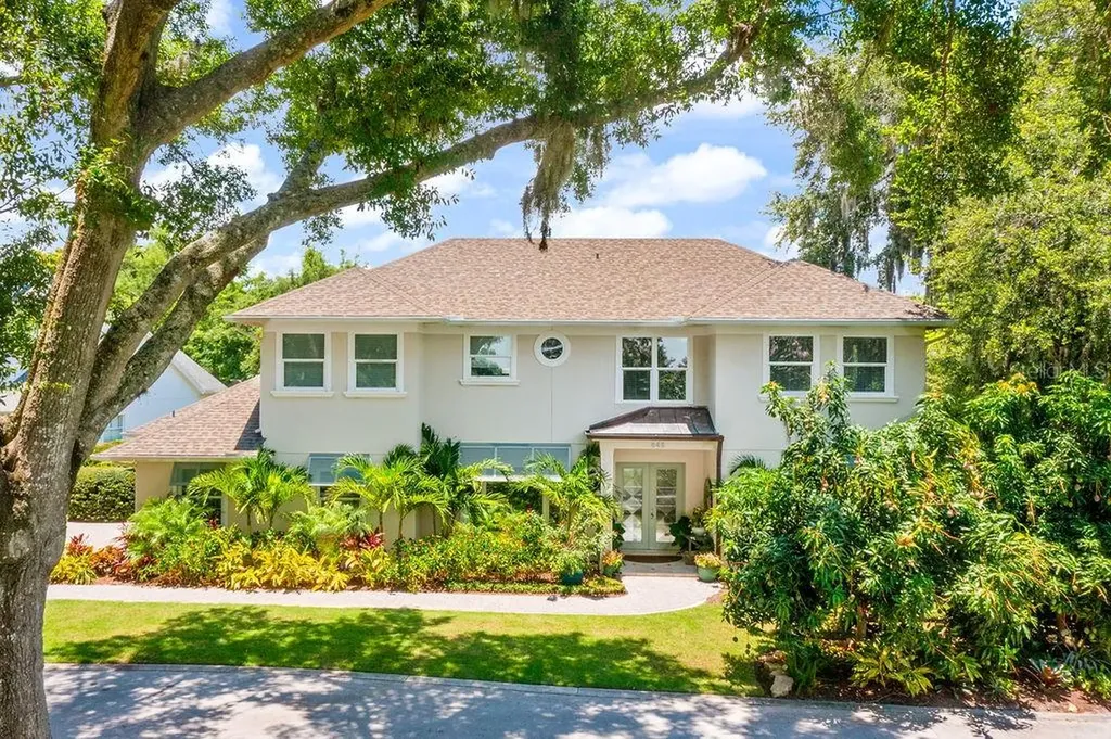 645 Bentley Lane Maitland FL 32751