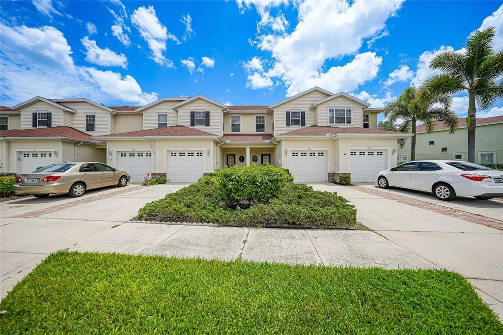 2334 Melrose Drive North Port FL 34289