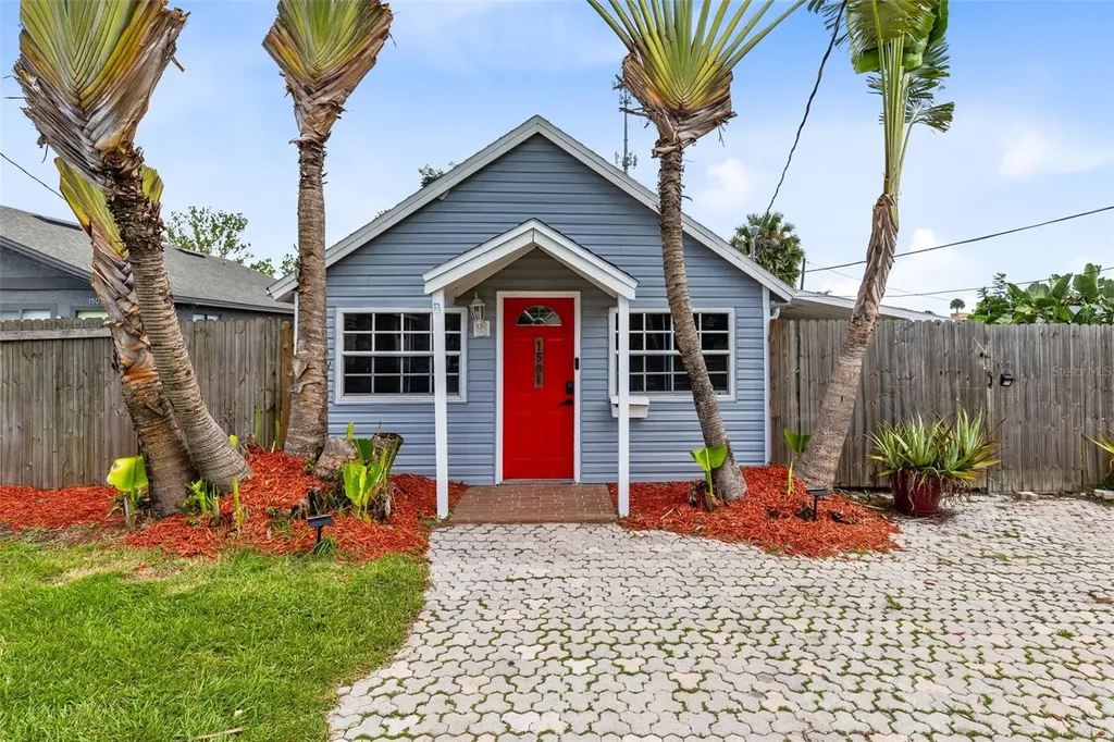 1501 Michigan Avenue Winter Park FL 32789