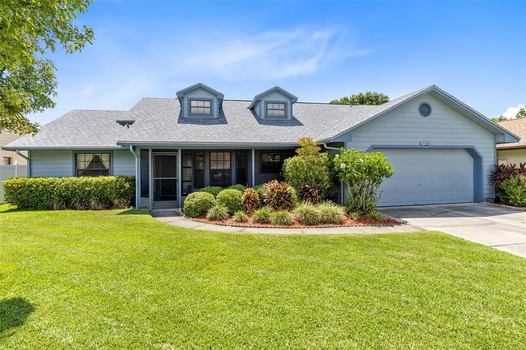10436 Water Hyacinth Drive Orlando FL 32825