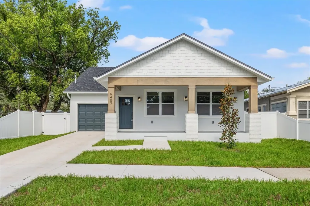 6407 N Central Avenue Tampa FL 33604