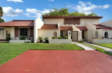 6421 NW 192nd Terrace Hialeah FL 33015