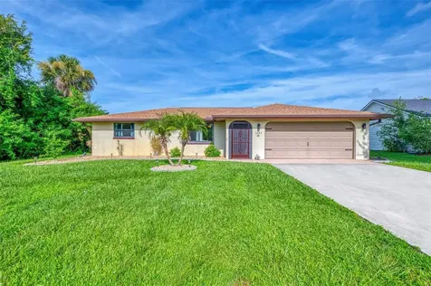 1387 Algiers Street Punta Gorda FL 33980