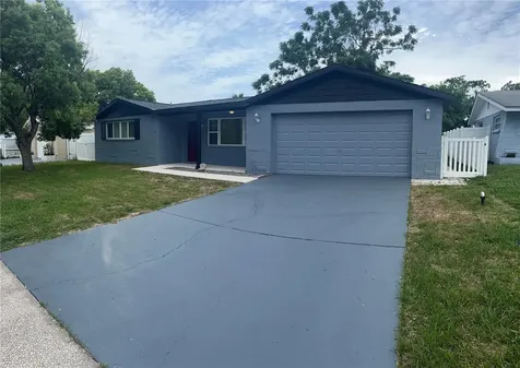 8739 Goshen Lane Port Richey FL 34668