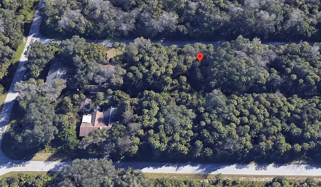 187 Cayuga Street Port Charlotte FL 33954