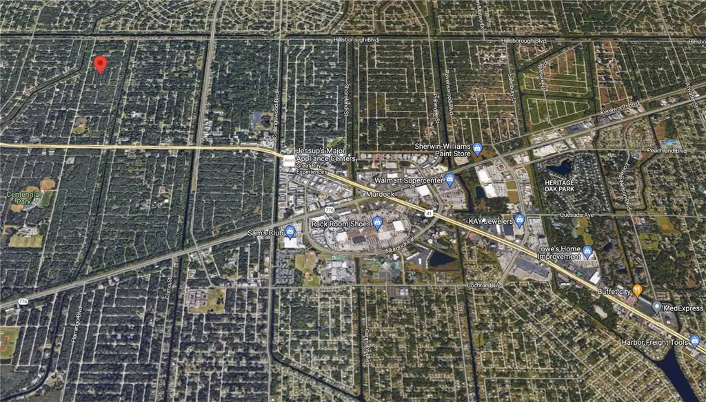 187 Cayuga Street Port Charlotte FL 33954