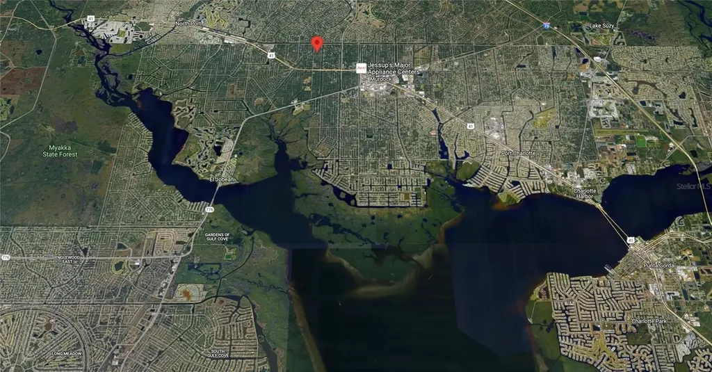 187 Cayuga Street Port Charlotte FL 33954