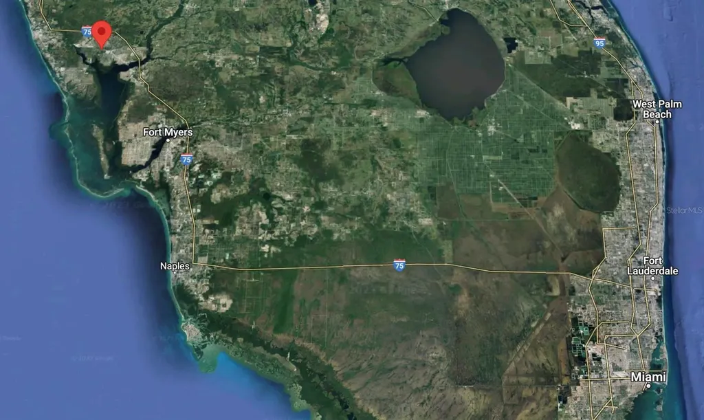 187 Cayuga Street Port Charlotte FL 33954