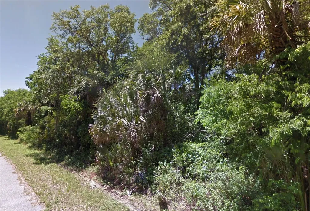 187 Cayuga Street Port Charlotte FL 33954